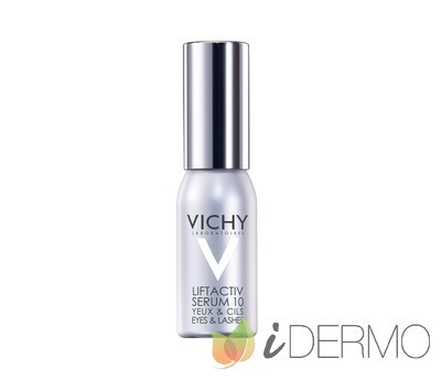 LIFTACTIV SERUM 10 OJOS Y PESTAÑAS